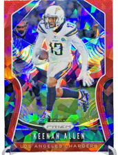Keenan Allen