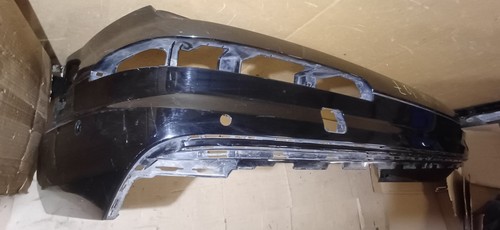 Parachoques trasero faldón 4M0807511 Audi Q7 4M - Imagen 2 de 12
