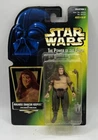 Star Wars Malakili Rancor Keeper Action Figure 1997 Kenner Power of the Force