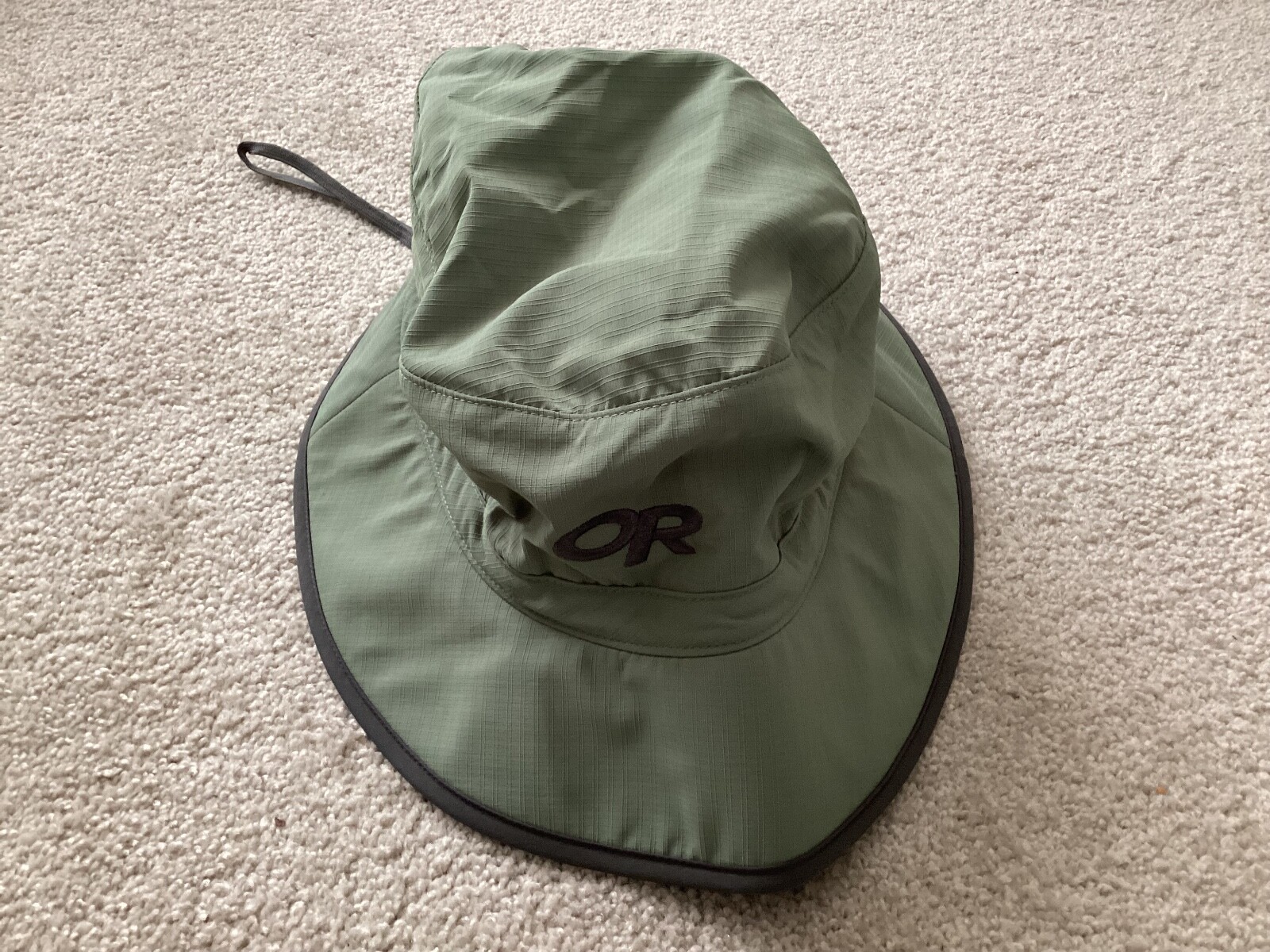 Floating Hat Outdoor Research Sunbriolet Sun Hat SportFits