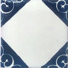 C078 Mexican Tile sample 4x4 inch, we combine shipping GET WHAT YOU NEED