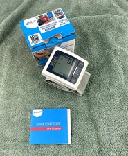 New Open Box iProven BPM 337 Series Blood Pressure Monitor
