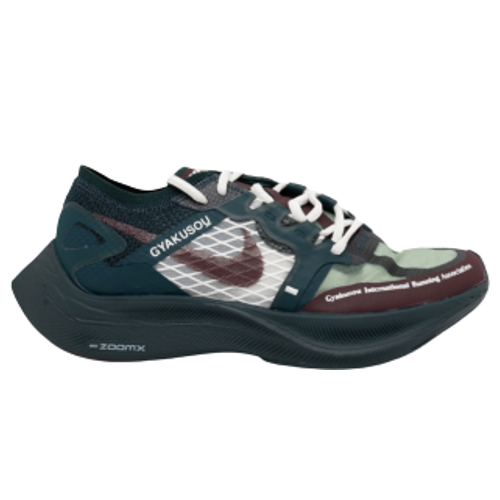 Nike Gyakusuo x ZoomX Vaporfly NEXT% Midnight Spruce Nike Gyakusuo x ZoomX Vaporfly NEXT% Midnight Spruce