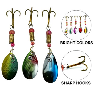 antique fishing lures Old and Tackle: An Identification and Value Guide: Luckey, Carl F.: 9780896891173 Books Style__Linecounter Tackle—the bible for lures Rod Length, Power, Action:6'10