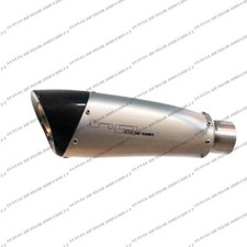 Ducati Hypermotard 1100 2007 > 2012 Exhaust Hp Corse Evoxtreme Duevo3111s-ab