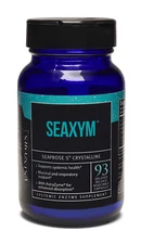 Master Supplements US Enzymes Seaxym 93 Capsules Aids Digestive Enzyme