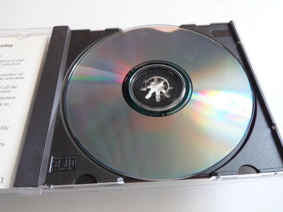 Artworks Discs 1 and 2 Vintage Software for Acorn - Image 4 of 4