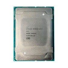 Intel Xeon Gold 5217 8-Core 3GHz SRFBF 3647 Server CPU Processor