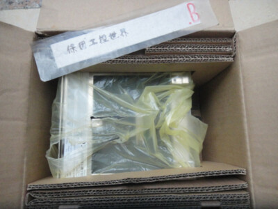 1pc for  new DKC10.3-012-3-MGP-01VRS (by Fedex or DHL) 