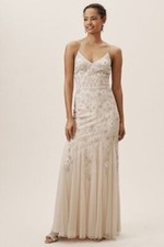 BHLDN Coleman Dress Size 14