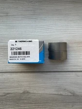 Thermo King Both Halves Bearing 221246