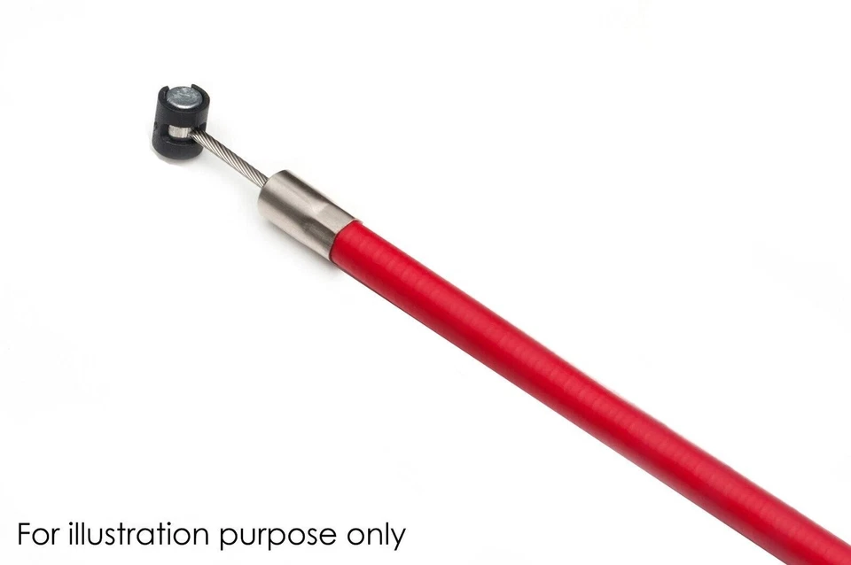 CABLE EMBRAGUE AS3 VENHILL DUCATI 750 SS 75-80 900 SS 75-82 MHR 900 81-83 Foto 4 de 4