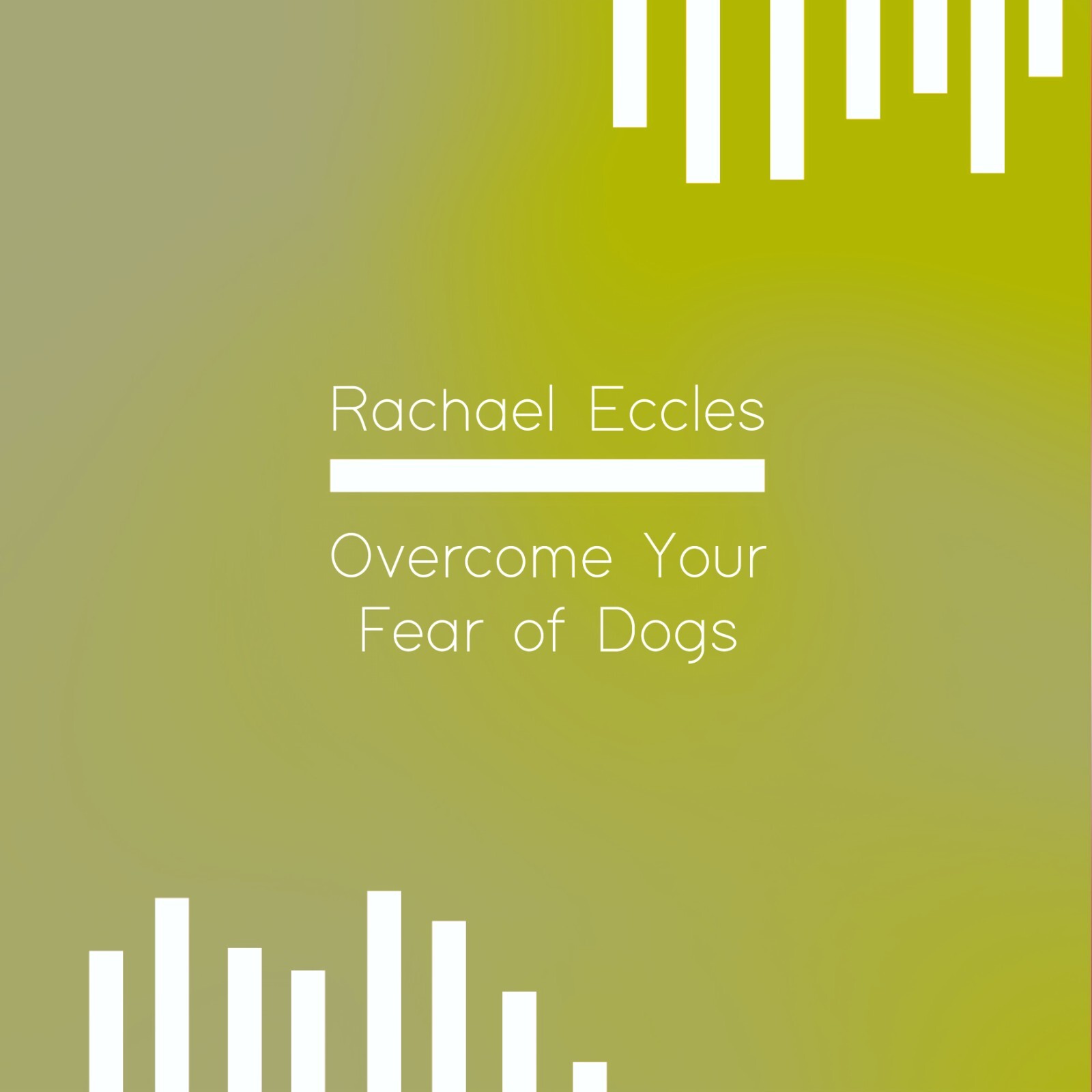 Overcome Fear of Dogs, Cynophobia Phobia Hypnotherapy, Self Hypnosis CD
