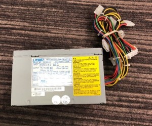 353012-001 HP DX2000 PS-5251-6L 250W ATX Power Supply