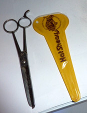 Fromm 85 Kat Shears Hair Cutting Beauty Germany