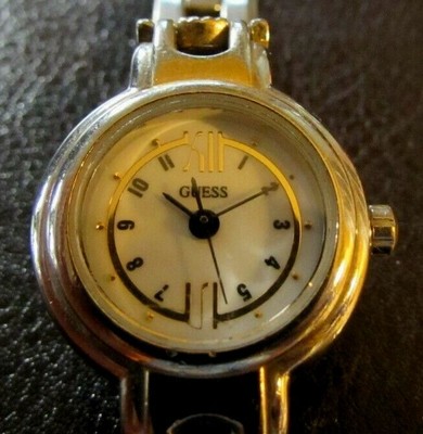 1996 guess watch