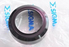 Sigma Vintage Metal Lens Hood 55mm