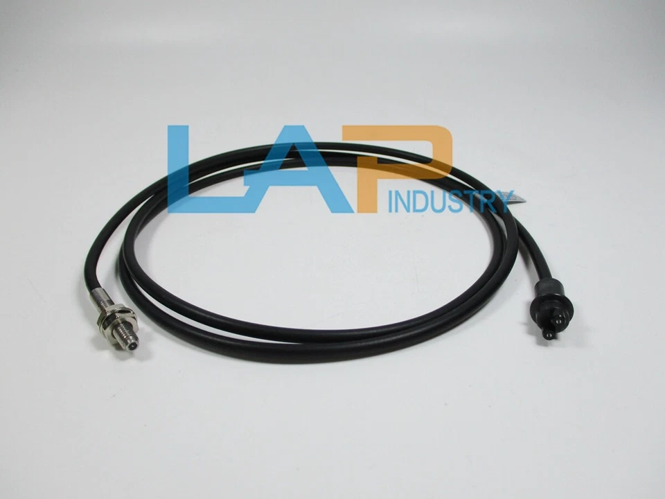 1Pcs New Optical Fiber Sensor FR510 - Image 3 of 4