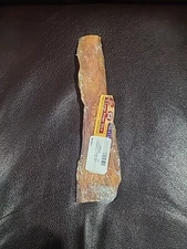 Smokehouse Pet Products 114024 Usa Made Prime Slice Tendons Beef, 10" To 12"