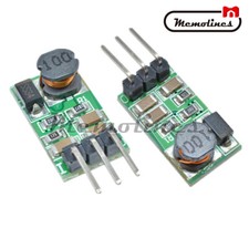 DC-DC Buck Converter 1A DC6.5V-40V to 5V Step-down Voltage Power Supply Module