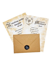 Witches Spells. Book of Shadows. Revealing thoughts Spell & Memory