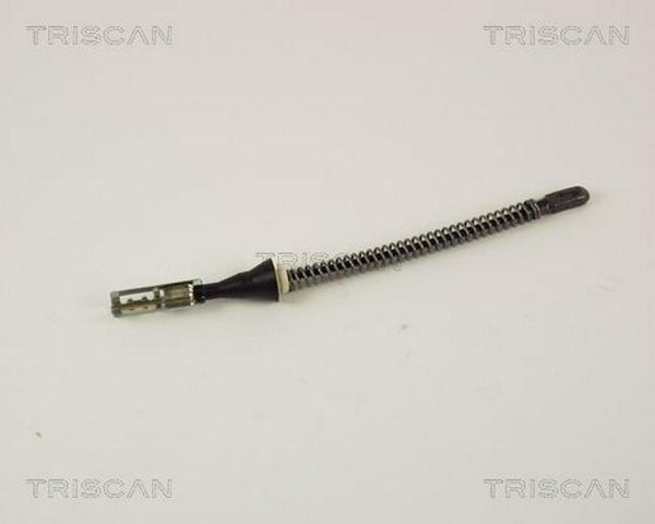 Handbremsseil Opel T. Astra/Combo/Zafira 98- Le/Pr-image