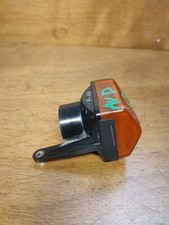 Cabochon , Clignotant avant droit Honda XLV 600 Transalp PD06 PD10 