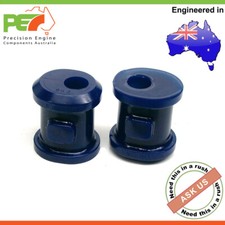 SUPERPRO Control Arm Lower-RR Bushes Fits HYUNDAI SONATA -Y2 Sedan SPF0788K ....