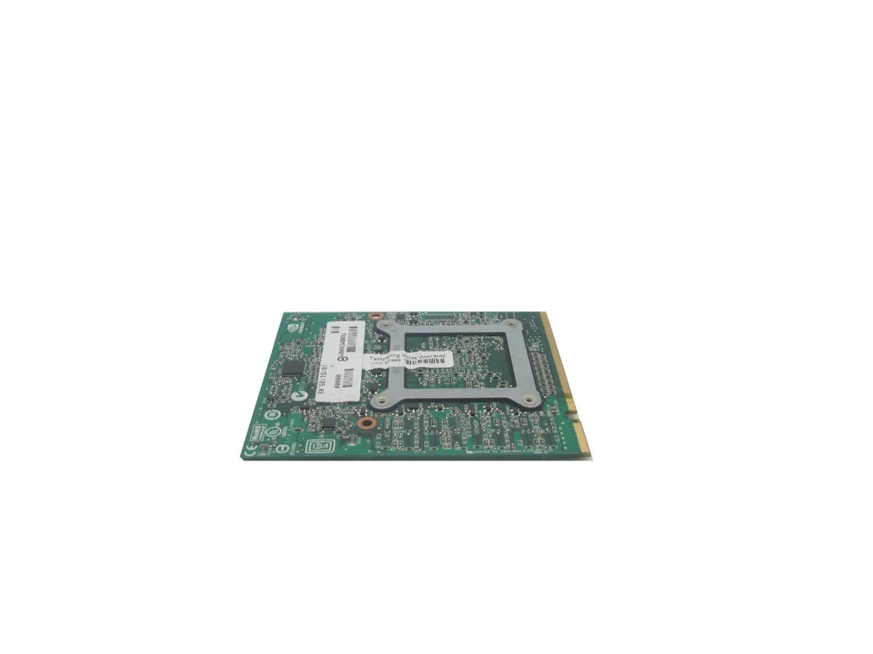 Genuine HP EliteBook 8730w P610 QUADRO FX 2700M 512MB Video Card 493983-001 - Image 3 of 4