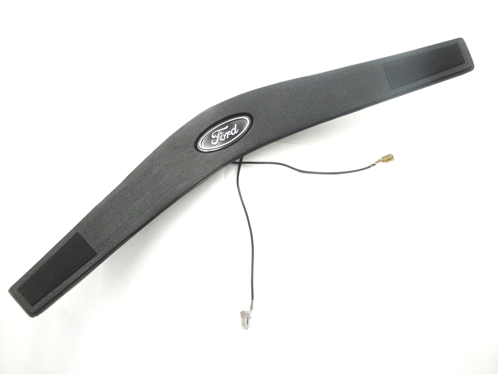 71 72 73 74 75 76 77 FORD F100 F250 TRUCK BLACK HORN PAD NEW * eBay