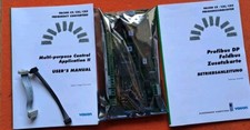 Vacon  202OPT66G Drive Board Profibus DP , Fr...