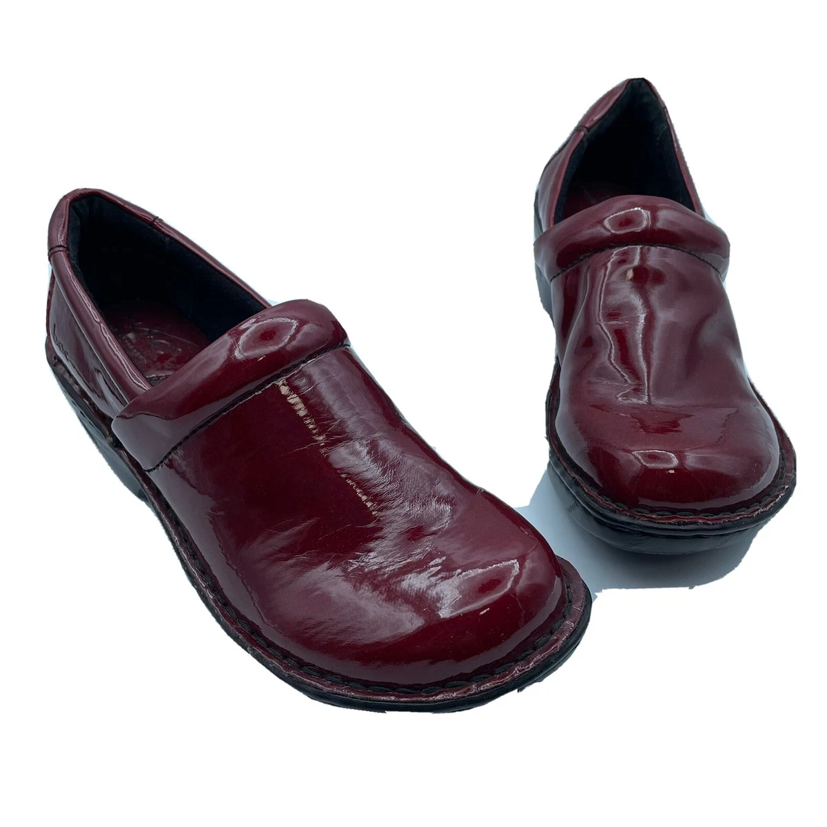 Zappos boc best sale