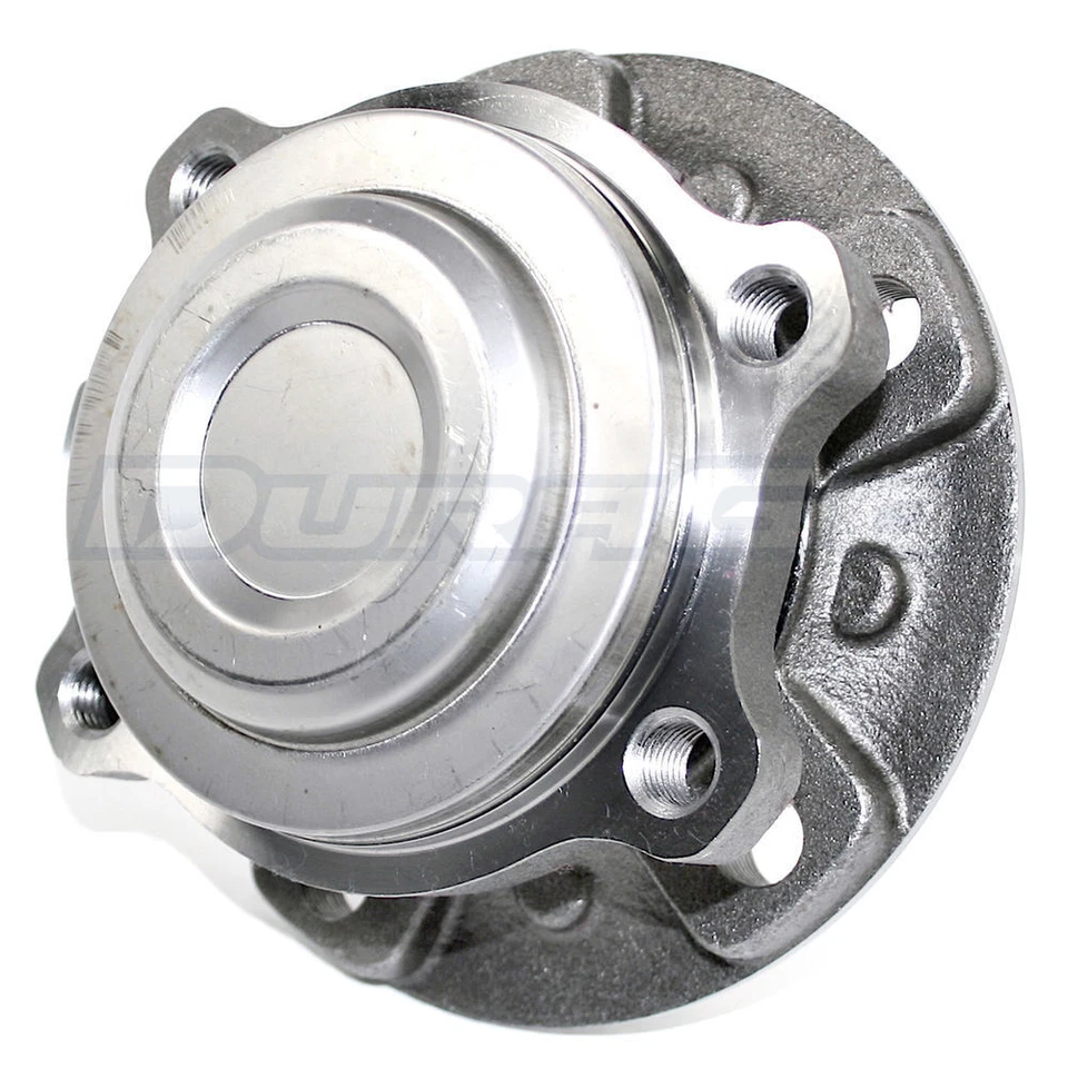 Conjunto de cojinete de rueda y buje para BMW 650i 750i 2009-2018, 750Li 640i DURAGO Foto 3 de 3