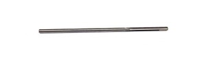 .0932" 4-Flute Carbide Straight Flute Reamer MF02031138