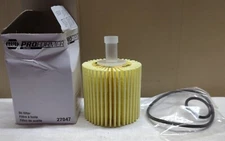 NAPA ProFormer 27047 Oil Filter Toyota RAV4 2014 & More