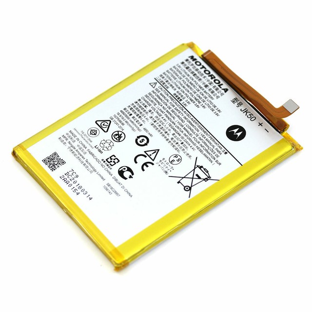 Jk50 аккумулятор motorola