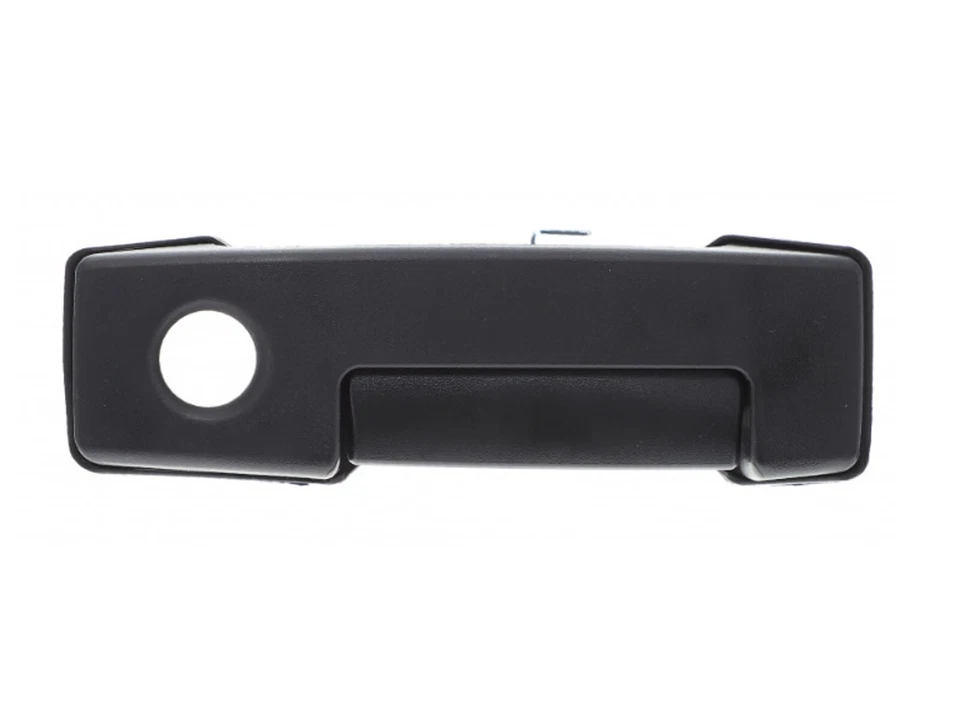 Manija de puerta corredera exterior 13 - 21 NV200 15 - 18 City Express lado del pasajero Foto 2 de 4