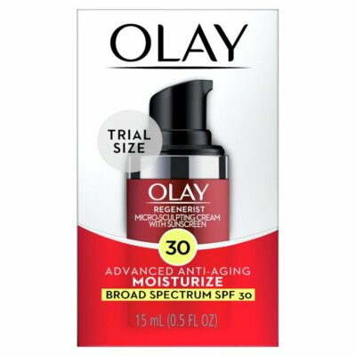 値下げ 新品 未使用 OLAY マイクロスクラビング クリーム s-l400.jpg