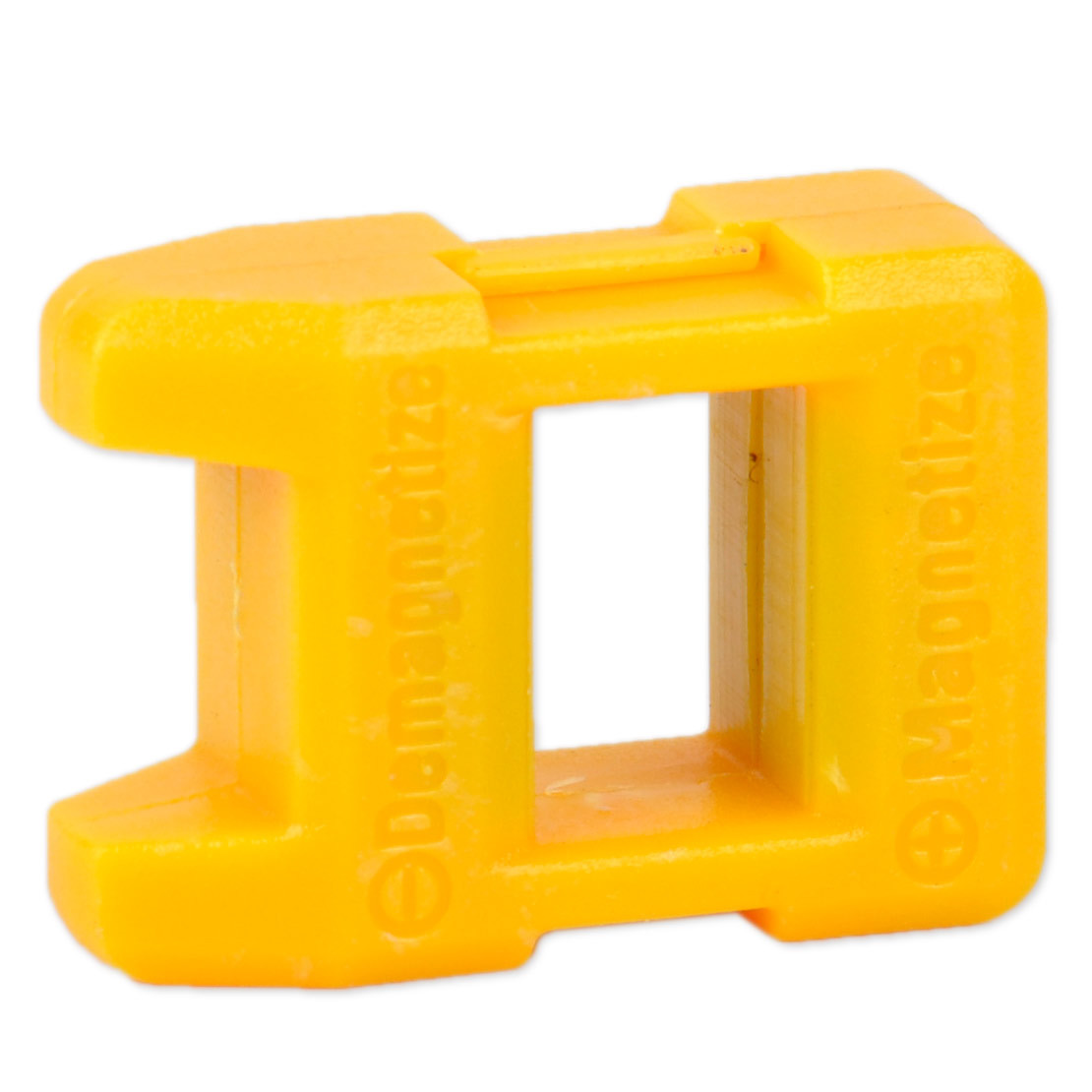 BADIKA Magnet-Aufheber Mit LED-Licht - Teleskop-Werkzeug Für Schrauben & Muttern | Bis Zu 80cm Ausziehbar