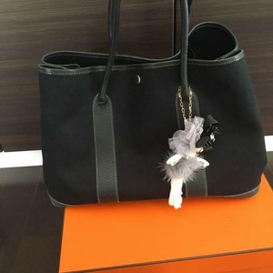 hermes shopper bag