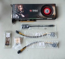Sapphire Radeon HD 6950 2GB GDDR5