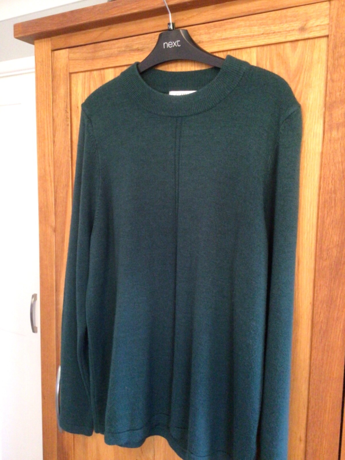 Edinburgh Woollen Mill ladies jumpers size L (1820) VGC eBay