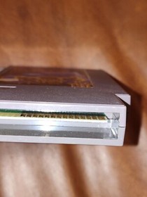 Blaster Master gioco per Nintendo Nes solo gioco funzionante