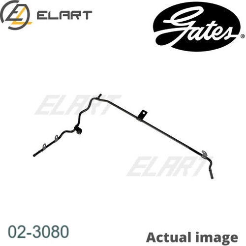 COOLANT TUBE FOR VW PASSAT/B7/CC/B6/SEDAN/GRANDE/Sedan/Magotan/ALLTRACK