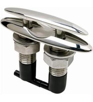 ATTWOOD MARINE 6' NEAT CLEAT 66517-1