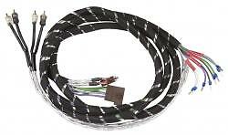 Audio System HLAC4 3M - HIGH-LOW-ADAPTER-Kabel