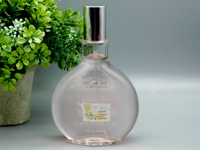 Bath & Body Works Joyful Gardens Dream Fields Fragrance Body Mist 5 oz NWOB