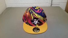 new Fourstar new era skater skate baseball cap