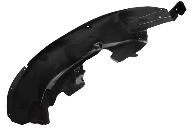 Rear Wheelhouse Liner For 2011-2017 Buick Regal Passenger Side 22816835 - Изображение 2 из 2