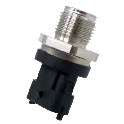 Saab 9-3 Station Wagon 1.9 TiD 150HP 05-15 U329 Fuel Pressure Sensor